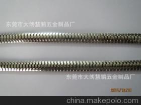 金屬鏈條供應與批發(fā) 從義烏鏈條到韓國蛇鏈的專業(yè)解析