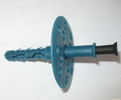 保溫釘——建筑保溫的堅實后盾 從安平縣勝航金屬絲網(wǎng)制品廠看產(chǎn)業(yè)發(fā)展