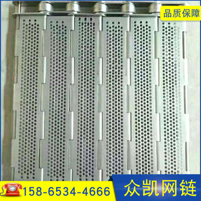 眾凱不銹鋼網(wǎng)帶與鏈板 匠心品質(zhì)，鼠年再啟新程