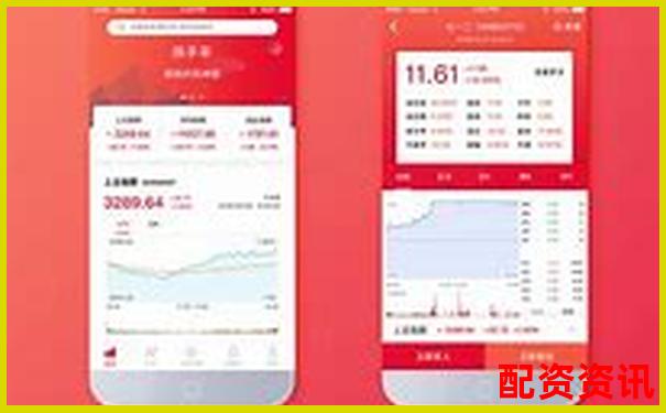 炒股配資平臺軟件有哪些 官方APP下載及免費試玩入口-股票配資公司網站有哪些平臺