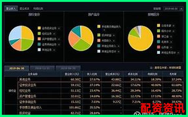 中信證券股票配資比例解析與杠桿投資策略探討-股票加杠桿需要什么條件才能買
