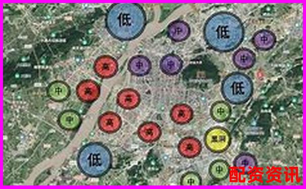 南京地區股票配資上市企業名錄盤點-炒股杠桿是什么意思