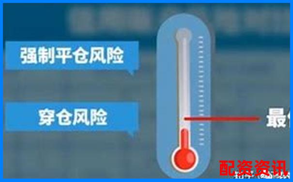 股票十倍杠桿融資買入操作指南與風險解析-期貨的杠桿倍數是什么意思
