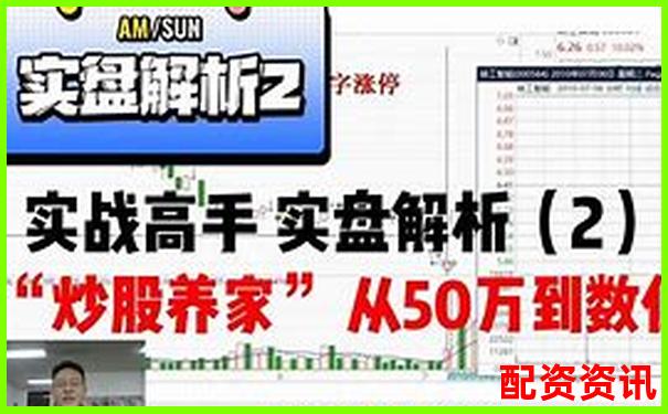 從新手到高手富途操盤(pán)實(shí)戰(zhàn)評(píng)測(cè)揭示其核心功能與隱藏技巧-杠桿股票平臺(tái)app
