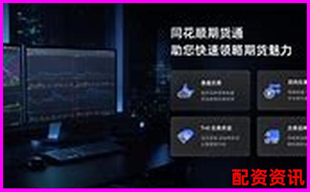 2025年期貨配資平臺推薦與選擇指南-股票十倍杠桿怎么融資