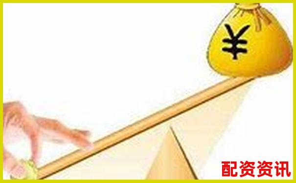 期貨杠桿十倍放大收益與風險的投資雙刃劍-股票配資的入金比例
