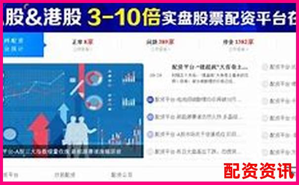 配資門戶網站盈利模式解析與實戰賺錢指南-全球通股票配資平臺官網首頁