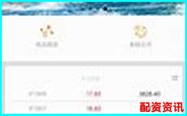 鑫配資官網APP下載全新版本正式上線-近5年股價翻倍的股票名單