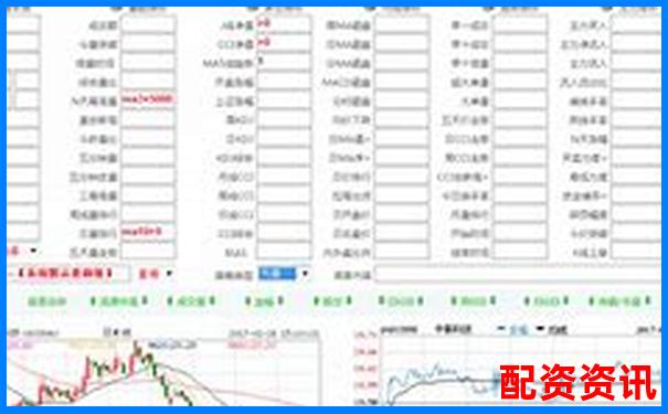 國內主流股票配資平臺常用炒股軟件大盤點-杠桿10倍和50倍的區別在哪些方面