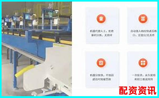 快配寶橫向?qū)Ρ仍u測揭示其在同類型產(chǎn)品中的核心競爭力-股票的杠桿倍數(shù)是什么意思啊知乎
