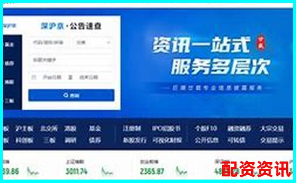 股票配資官網地址哪里找 正規平臺網址是什么