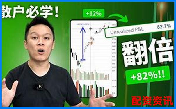 十倍杠桿炒股神器助您財富翻倍騰飛