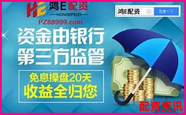 尋找安全可靠的配資平臺哪家值得信賴-股票怎么開杠桿交易