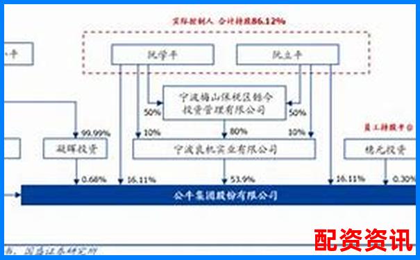 揭秘牛股王智能配資系統(tǒng)三大核心功能實(shí)測與用戶真實(shí)反饋-股票配資公司網(wǎng)站查詢