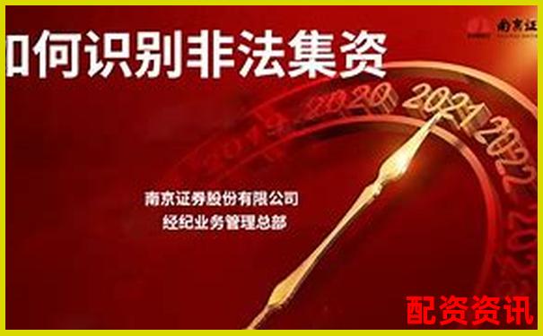 期貨配資平臺違法舉報攻略 教你如何識別與舉報非法配資-股票配資平臺網址查詢