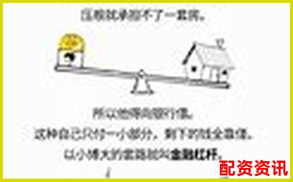 股票十倍杠桿原理與風險解析 高杠桿投資需謹慎-融資融券杠桿比例可以做到5倍嗎為什么