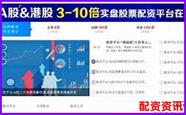 深度評(píng)測(cè)星配資平臺(tái)從開(kāi)戶到交易的完整流程體驗(yàn)報(bào)告-股票怎么配資的股票配資風(fēng)險(xiǎn)最小