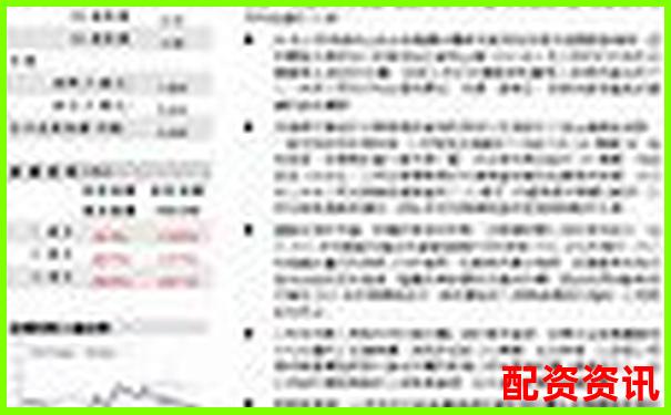 浙嘉配資股票杠桿服務費用及最低資金門檻解析-股票杠桿強行平倉跌停怎么辦