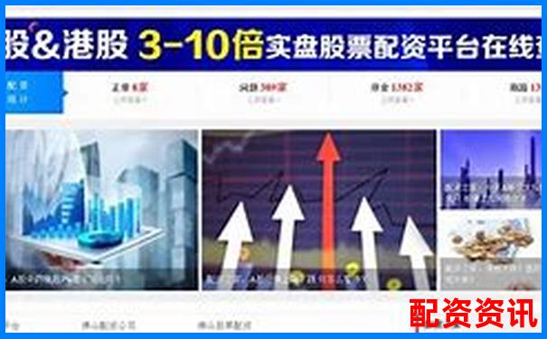 網上股票配資平臺中航資本開戶全攻略與實用技巧 網上股票配資平臺中航資本開戶全攻略與實用技巧