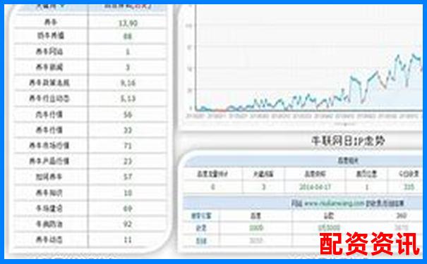 橫向對比評測牛米網在同類平臺中的獨特優勢與不足-未來什么股票能漲2000倍