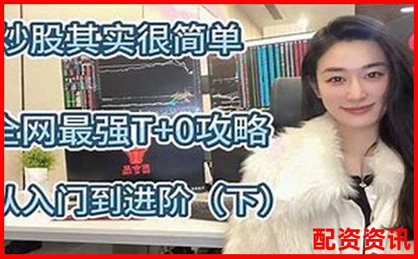 T0股票配資一百倍實操攻略 杠桿交易技巧全解析-股票多少倍杠桿最高