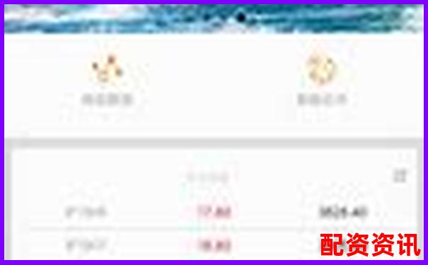 金牛配資APP官方下載入口 在線注冊送免費試玩體驗-股票怎么用杠桿融資可靠嗎