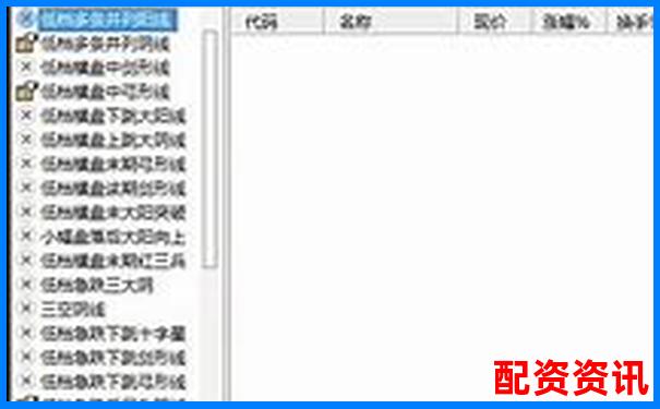 股票配資軟件哪個靠譜 這幾款值得一試-股票配資官網網站首頁